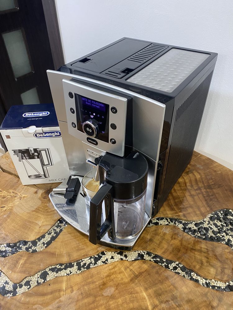 Expresor / espressor cafea delonghi perfecta