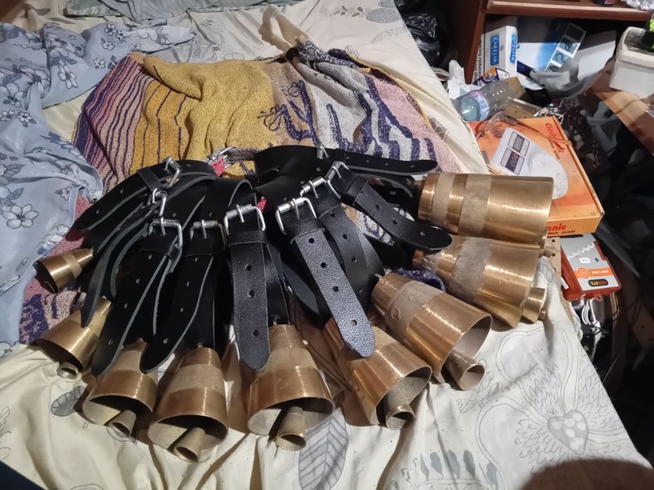 Чанове на едро и дребно