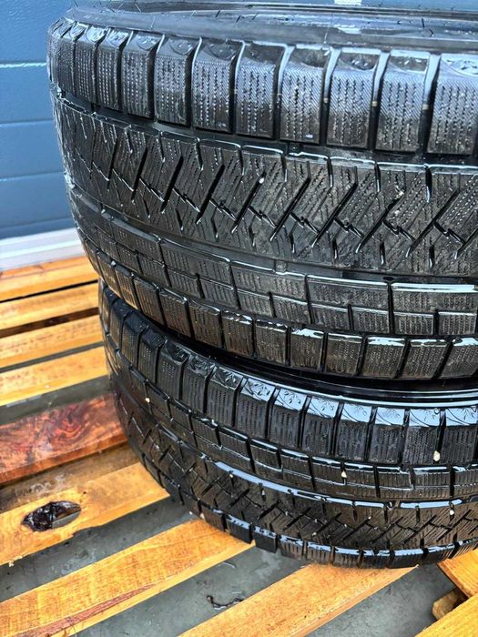 set 2 anvelope 245 40 r19