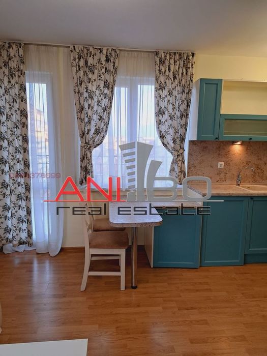 Дава се под наем Едностаен апартамент в Варна, Цветен квартал - 36 кв.м за 325 € - Снимка #5