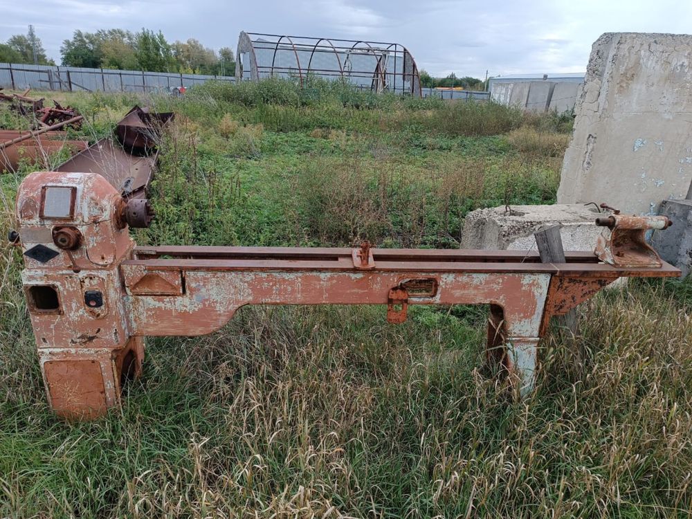 Продается деревообрабатывающий станок