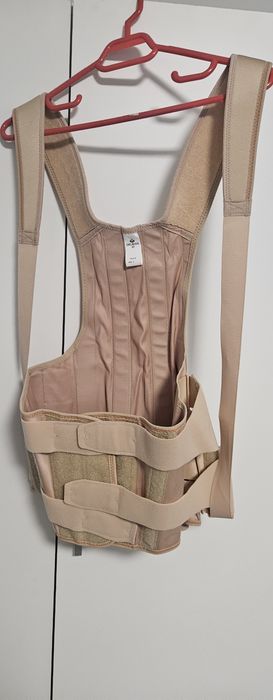 Corset ortopedic marimea 2