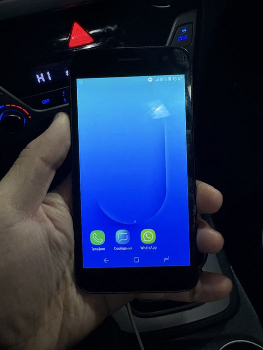 Продается телефон Samsung J2 core