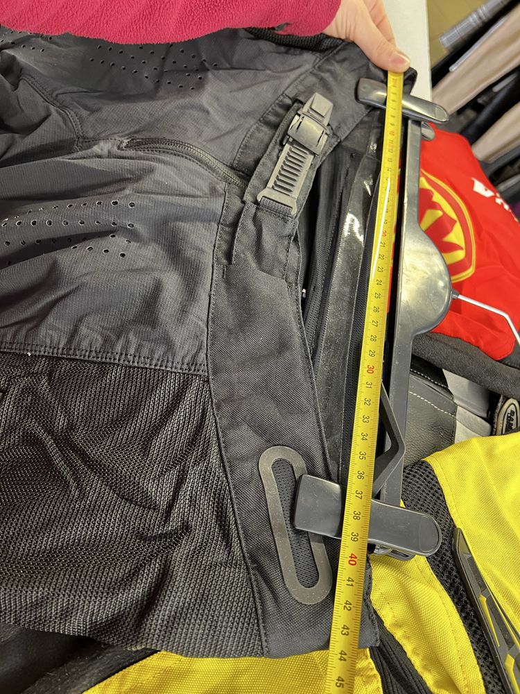 Pantaloni Fox enduro cross atv mar 34 L