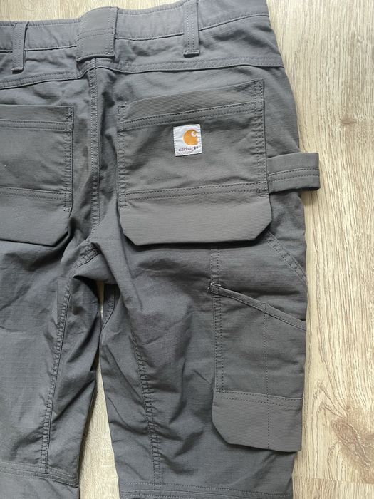Bergans Fjallraven Carhartt Calvin Klein Bogner  яке