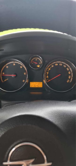 Opel Antara ,2L diesel2010, 4x4 150 CP