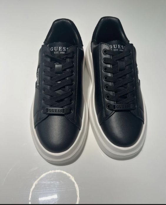 Papuci guess originali