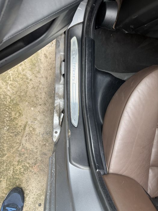 Лайсни Edition BMW E60 E61