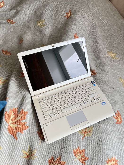 Продам ноутбук Sony