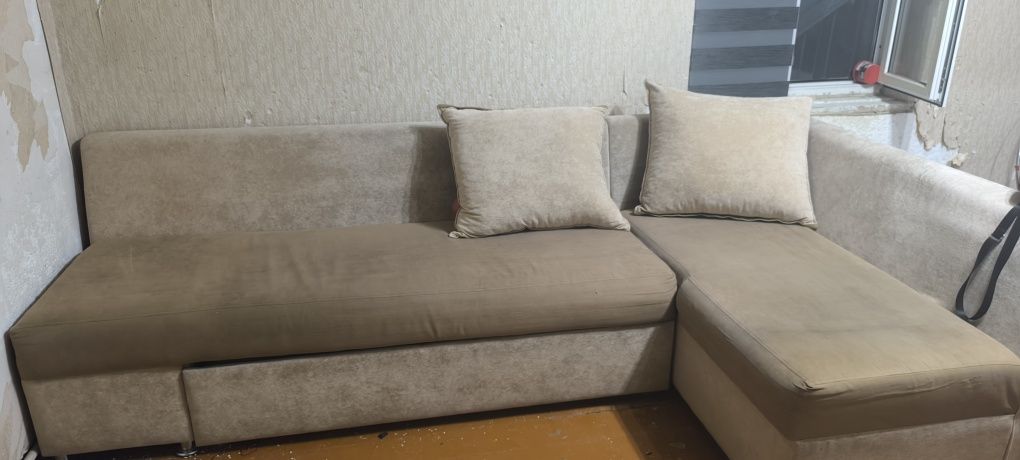 Продам диваны в хорошем состоянии