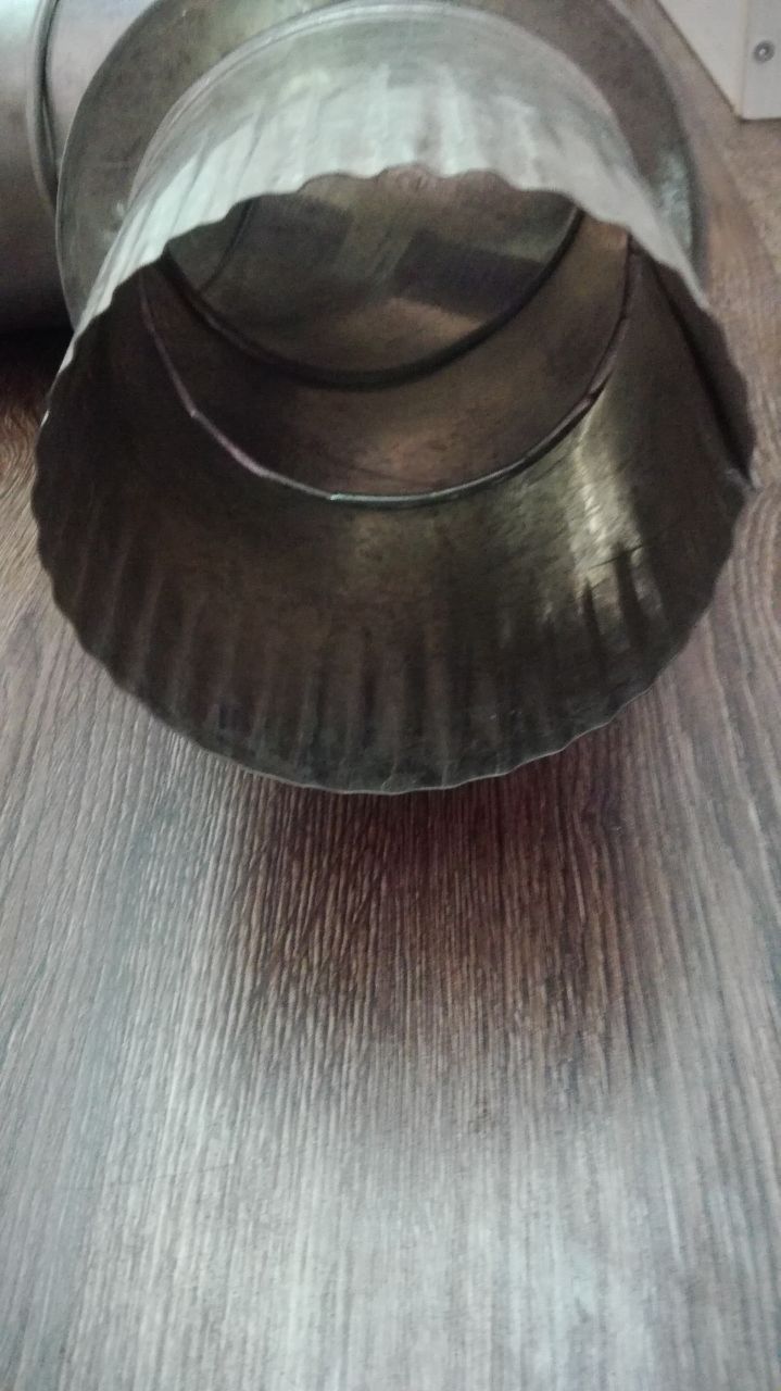 Переходник новый