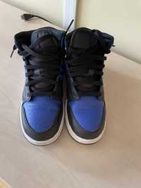 Nike jordan  marimea 37,5