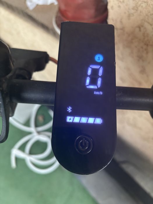 Trotineta Xiaomi 4