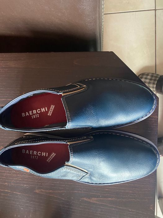 Baerchi обувки Испански нови
