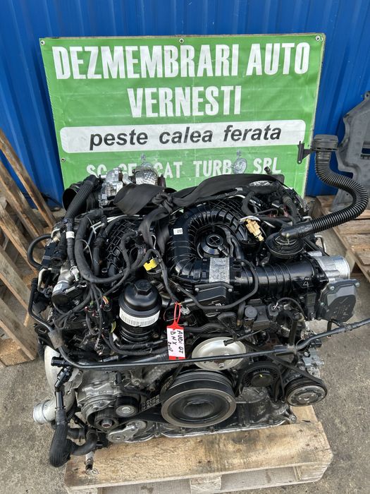 Injectoare Audi Q7 4M , Q8 3.0 Tdi Hybrid DHX 2019