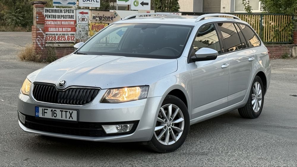 Inchirieri auto VintyCars RENT