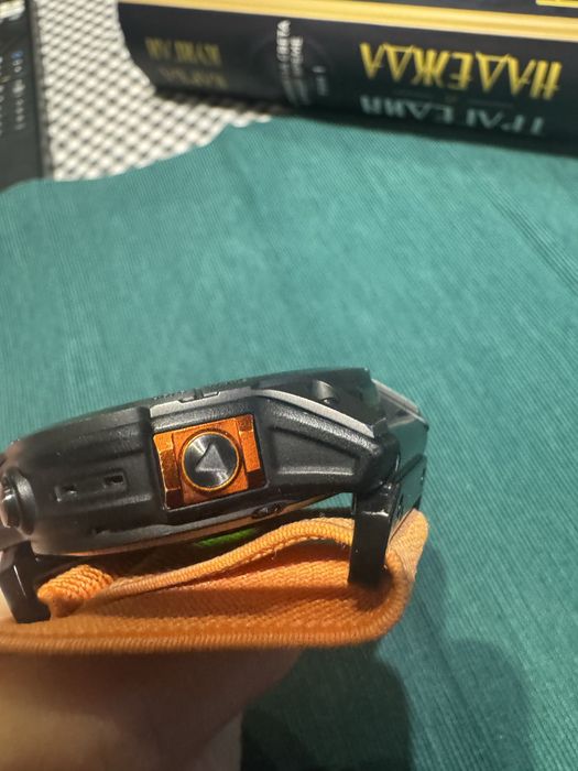 Garmin fenix 7 pro solar 47mm