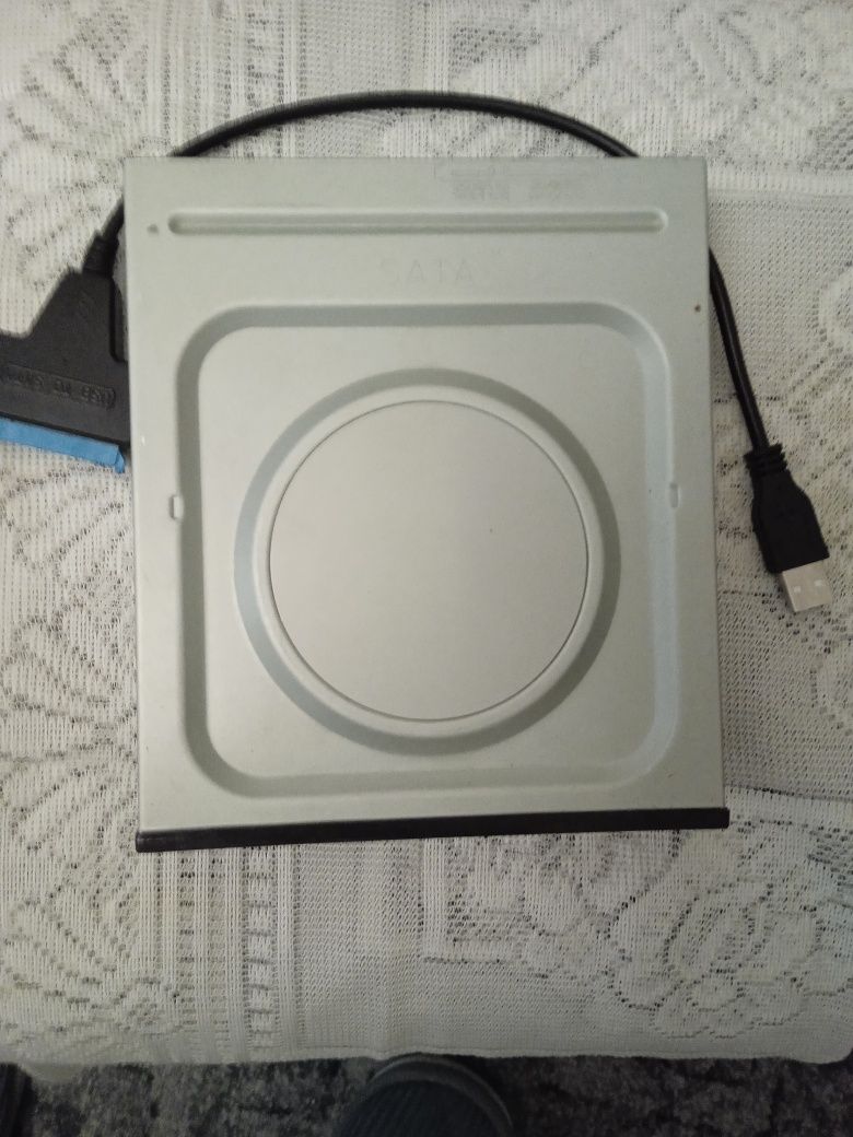 Външно СД устройство USB