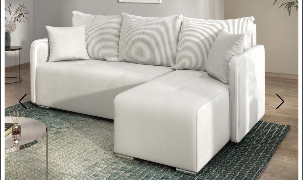 Диван Алекса Виденов