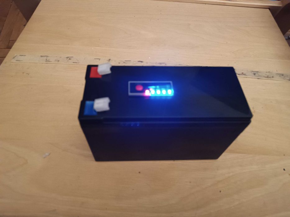 Baterie 12v 25000mah navomodel, mașinuțe copii