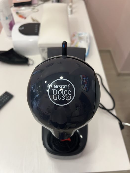 Кафемашина Dolce Gusto Infinissima Nescafe