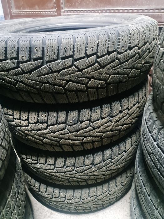 Балон. Зимни. 14.