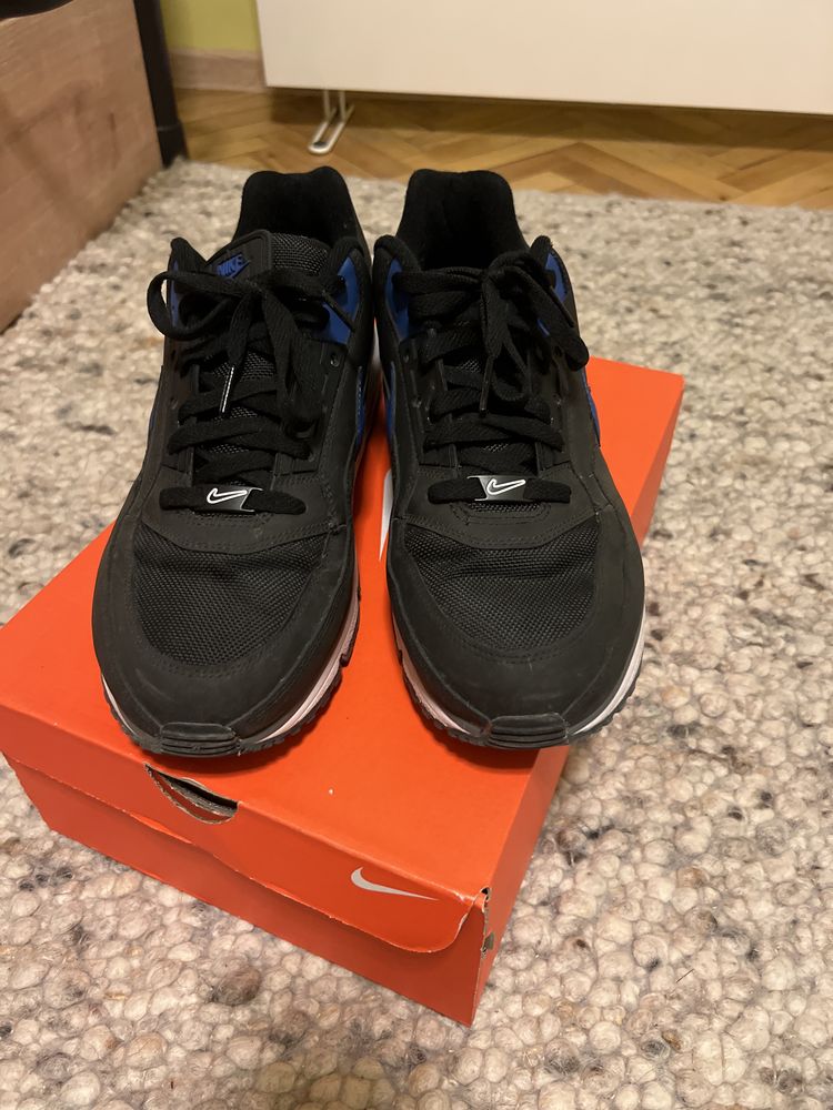 Оригинални мъжки маратонки Nike Air max