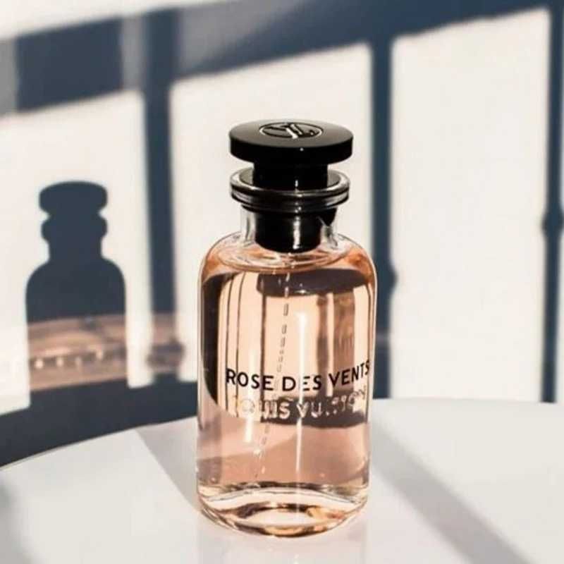 Parfum Louis Vuitton - Ombre Nomade, Cactus Garden, Spell on you 100ml