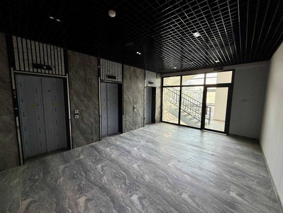 Аренда в бизнес центре 250м2 3 этаж ул. Махтумкули