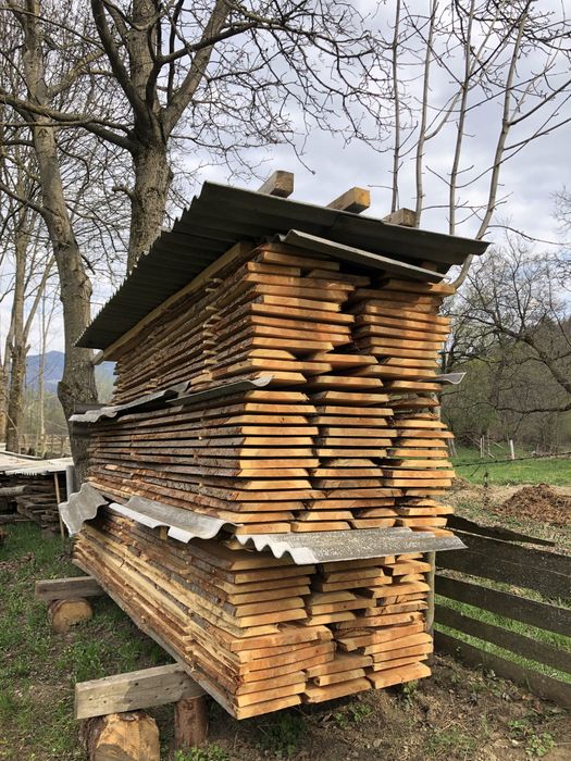 Pari gard, corni , scândura, arterială ,grinzi