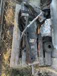 Picon hidraulic CAT B1 - mini-excavator până la 4 tone, 140 kg