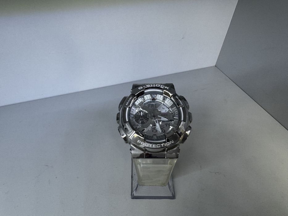 Ceas G-Shock Protection