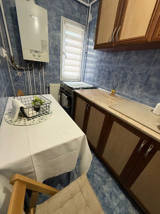 Inchiriez garsoniera in Tg Ocna