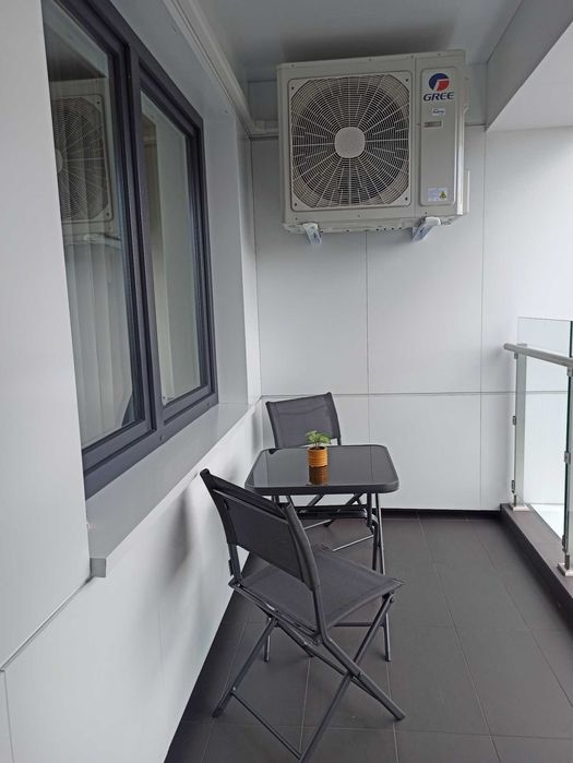 Дава се под наем Тристаен апартамент в София, Дианабад - 85 кв.м за 688.5 € - Снимка #6