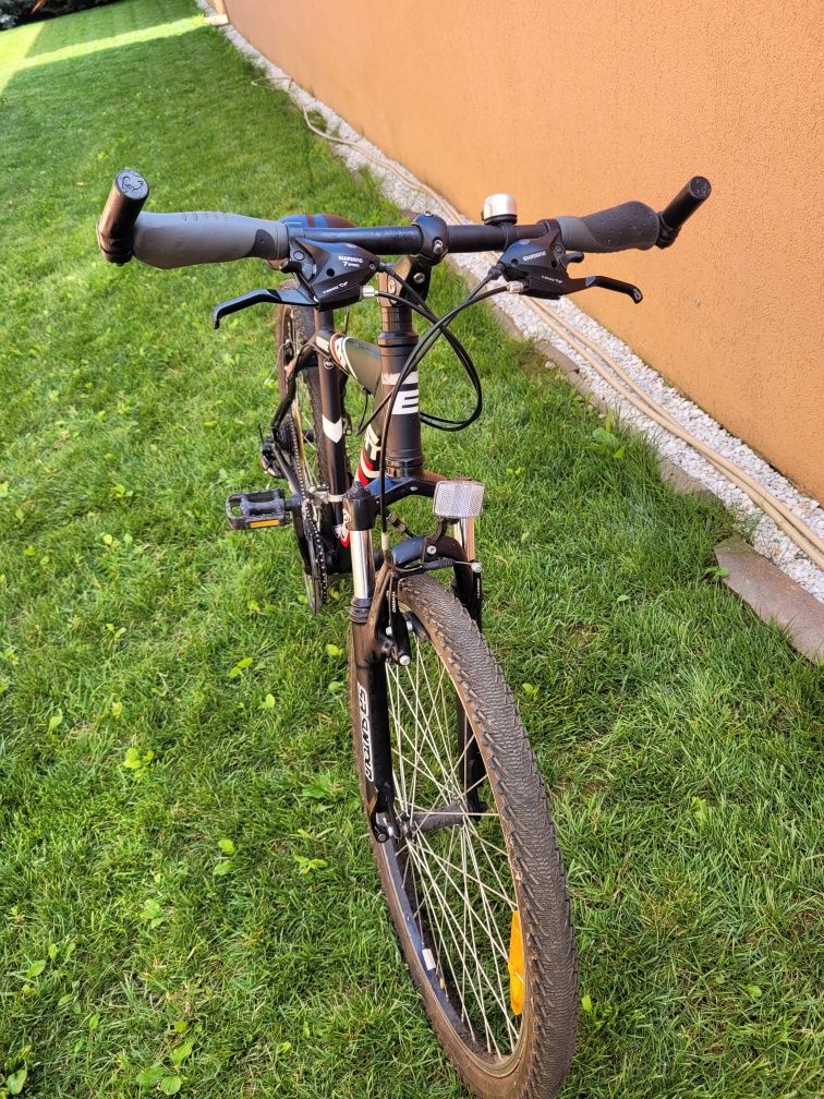 Vând bicicletă Exte Mirage