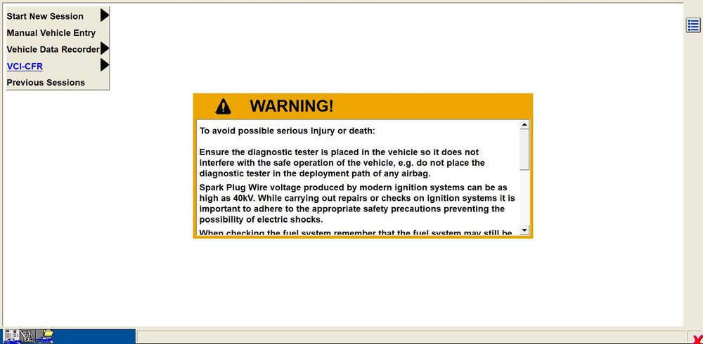 Instalare diagnoza Ford IDS 132.01 + Calibration files