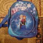 Ghiozdan gradinita frozen