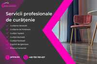 Servicii Profesionale de Curatenie / Spalat Pavaje,Fatade,Acoperisuri