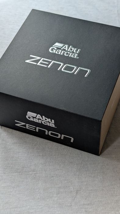 Mulinete Baitcast BFS Abu Garcia