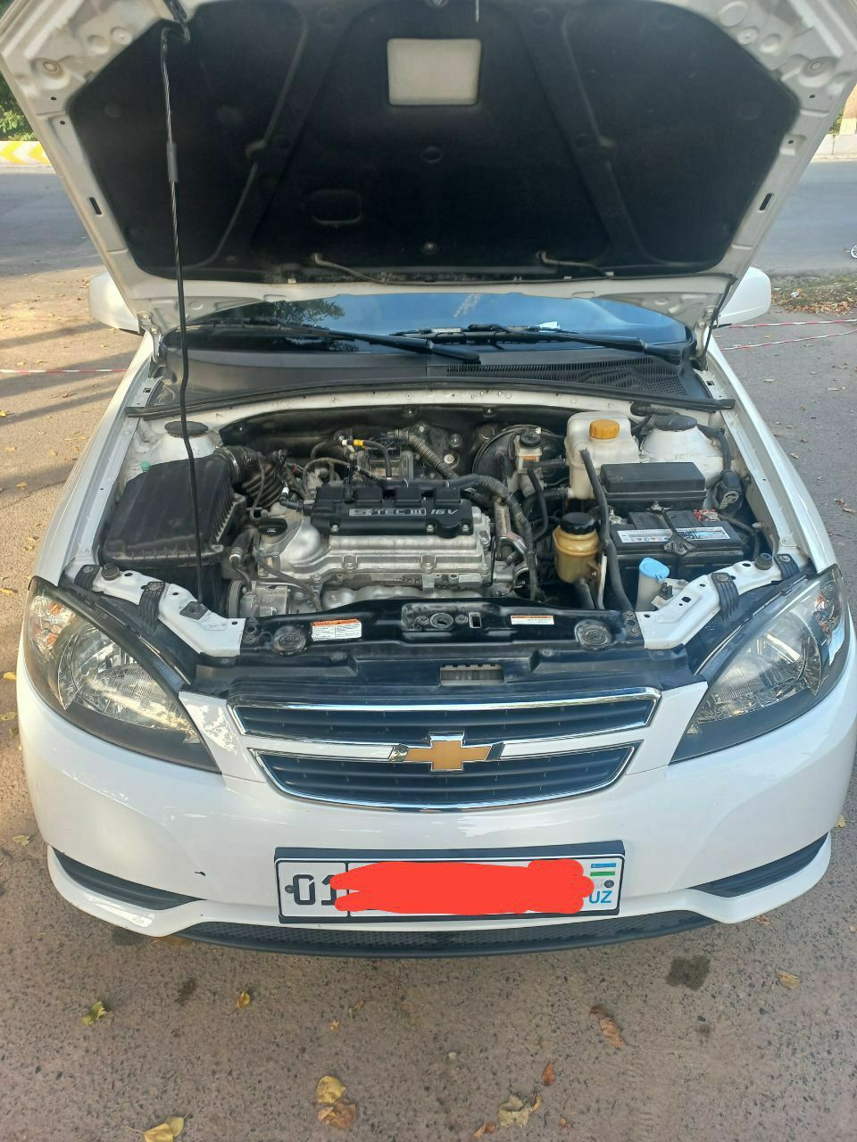 Lacetti Gentra 2018 oxiri.Kraska toza.Halol probeg.Kuzov 2019