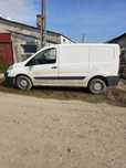 Dezmembrez Toyota proace 1.6d euro 5