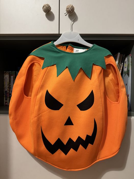Costume Halloween