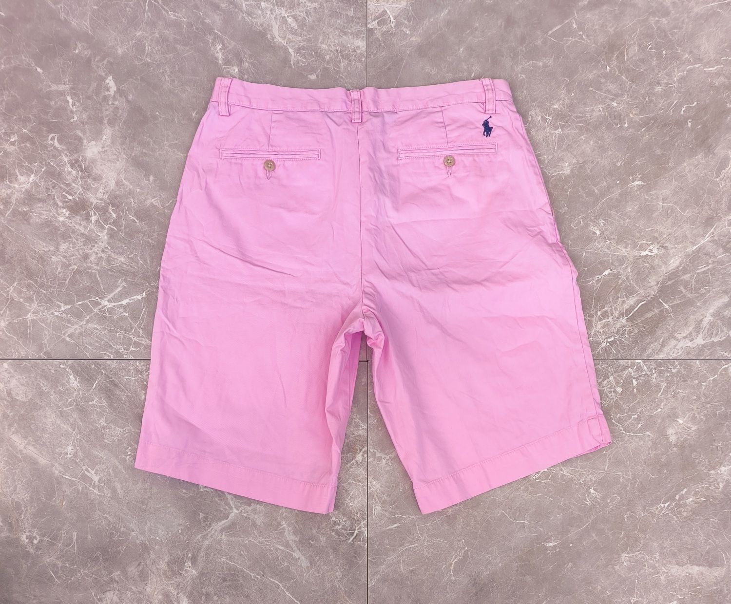 Polo Ralph Lauren размер 32 къси панталони