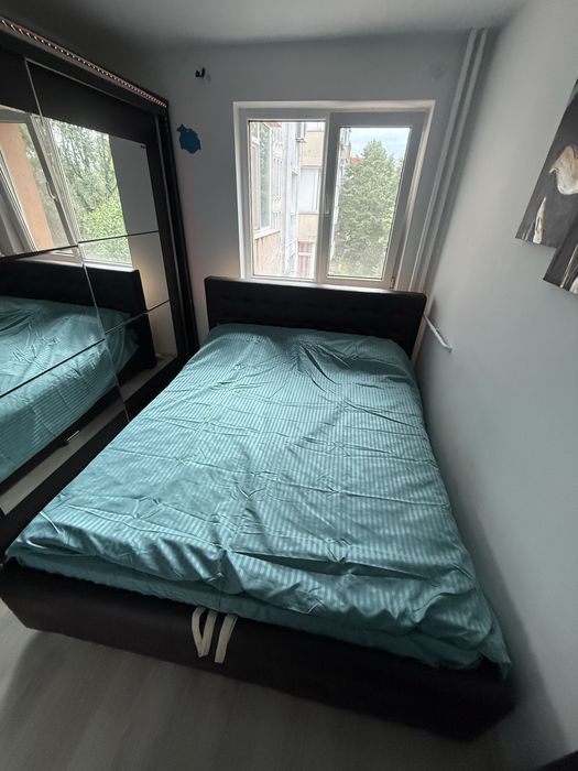 Vand Pat dublu , king size