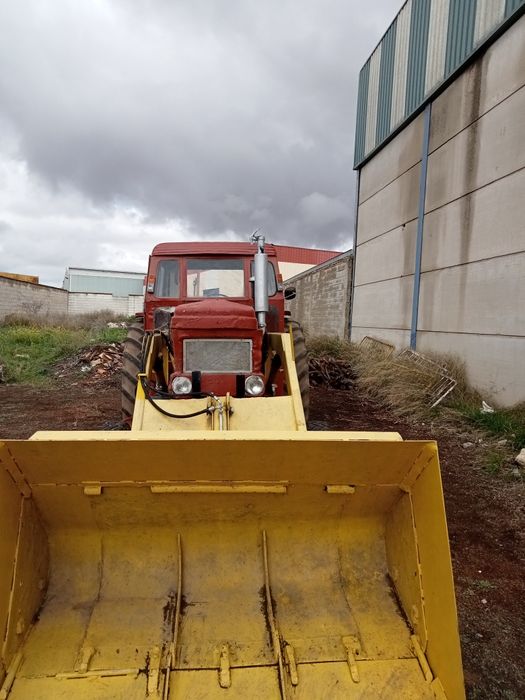 Vind tractor motransa nufiel