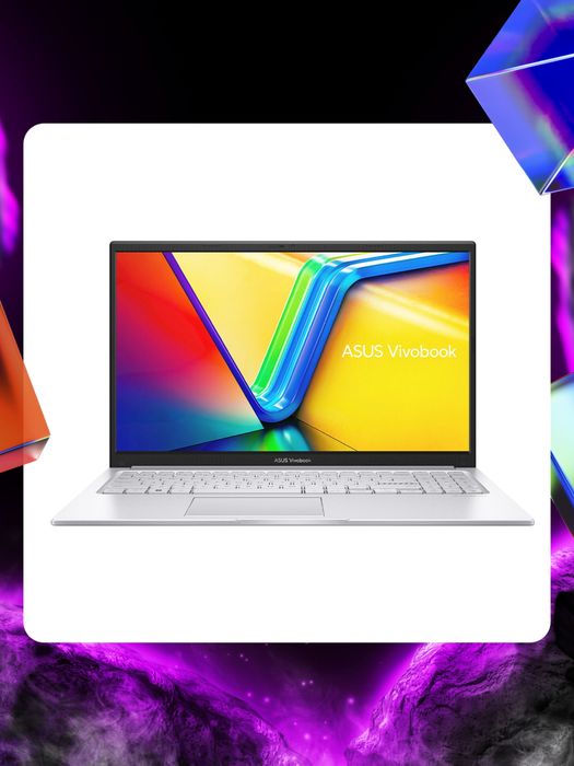 ASUS VIVOBOOK 14 PREMIUM, Intel Core 5 12OU , 8/256, 14.0 FHD IPS