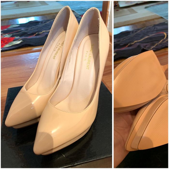 Продам туфли  размер 37