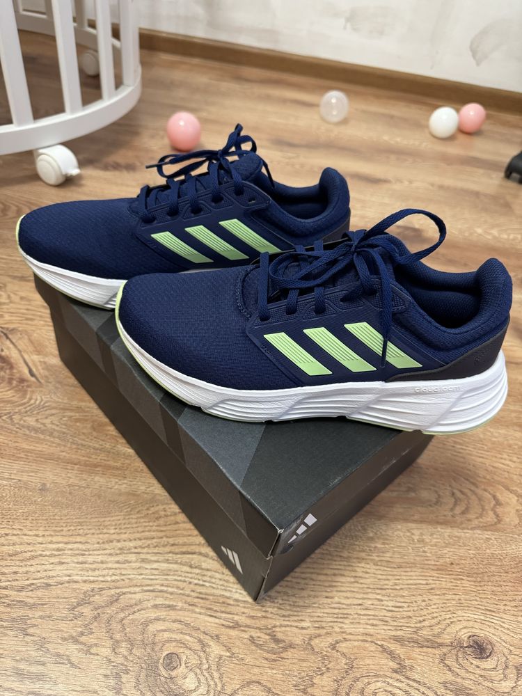 Мъжки маратонки Adidas Performance Galaxy 6M