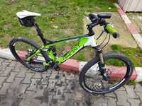 Bicicletă Ghost Amr  26 inch