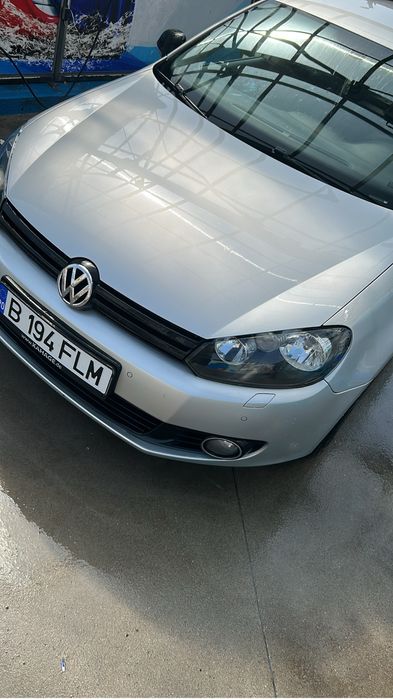 Vand volskwagen 1.6 tdi